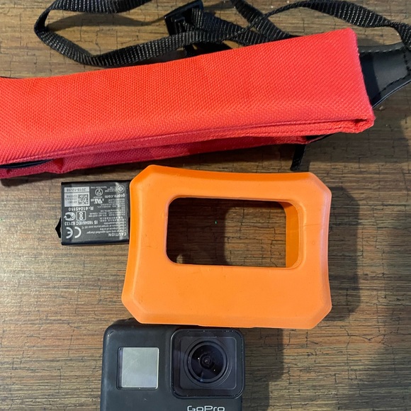 GoPro hero8 - Picture 3 of 4